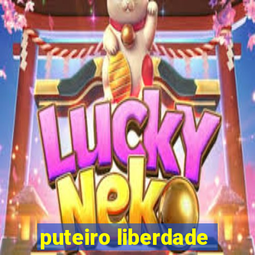 puteiro liberdade